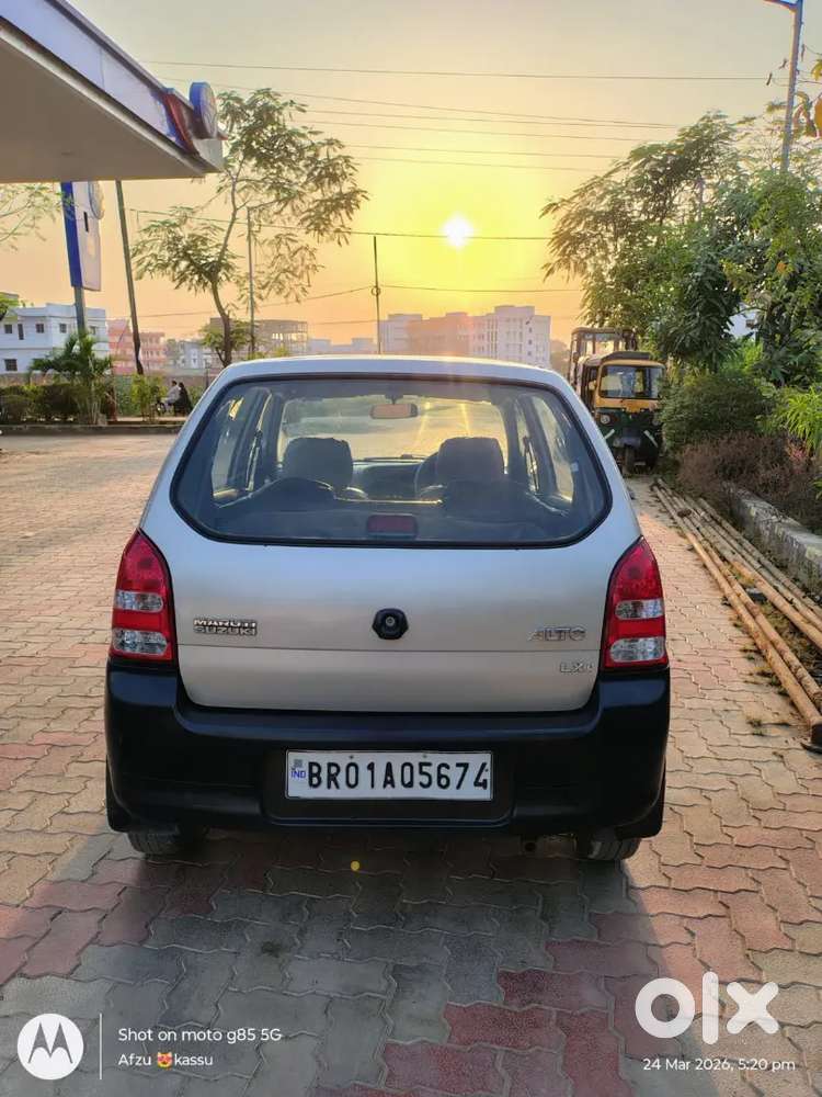 Alto Lxi 2010 Paper 2030 Valid