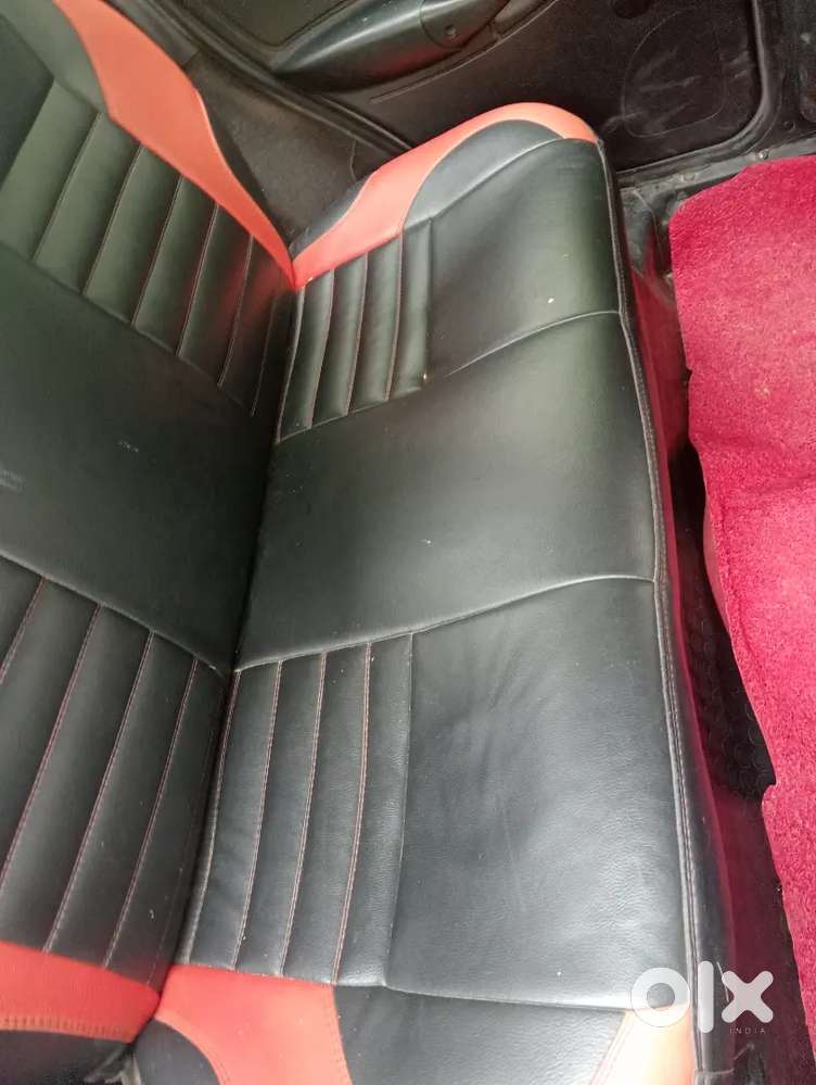 Tata Indica V2 Diesel 2016