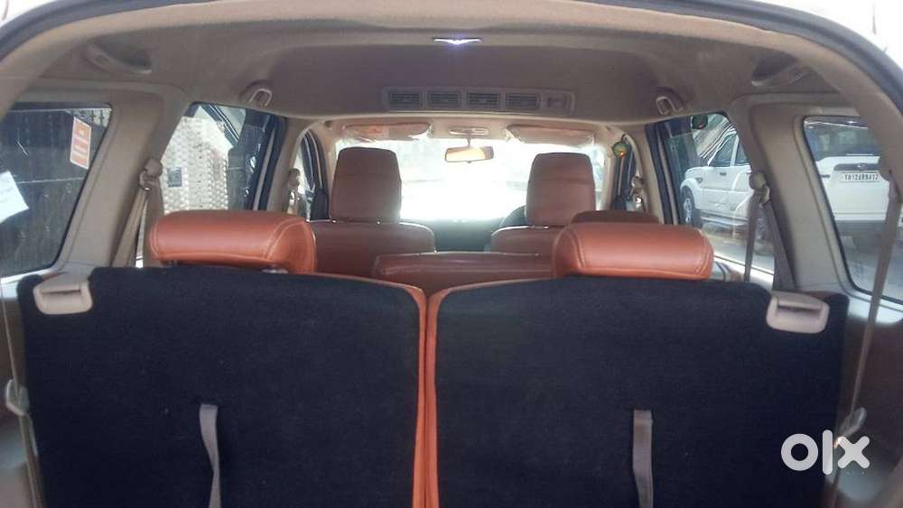 Maruti Suzuki Ertiga 1.5 Vxi, 2024, Petrol