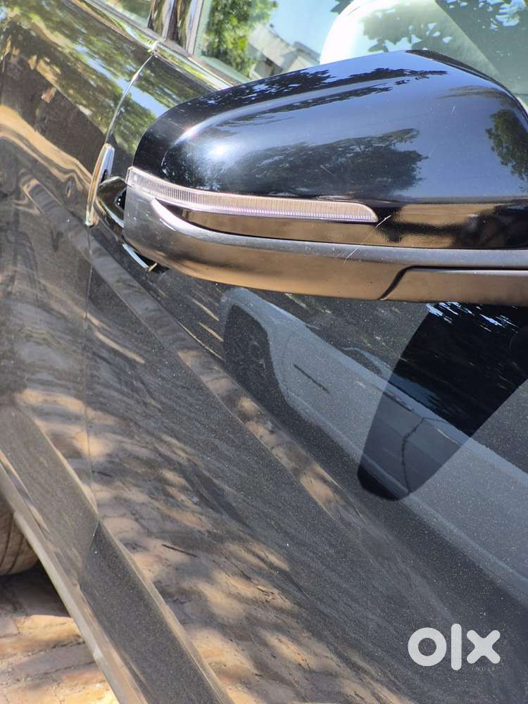 Hyundai Creta, 2024, Petrol