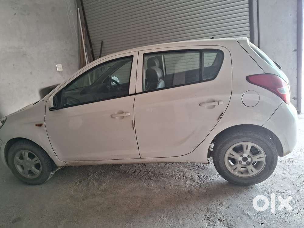 Hyundai I20 2010 Diesel Well Maintained