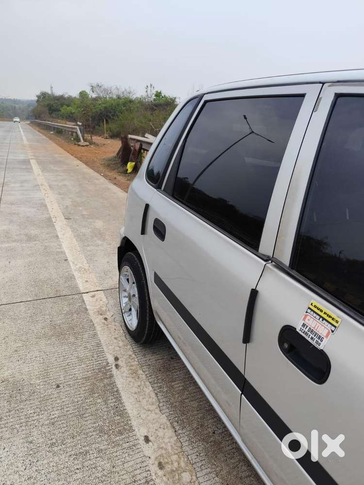 Maruti Suzuki Zen Estilo 2004 Petrol Well Maintained