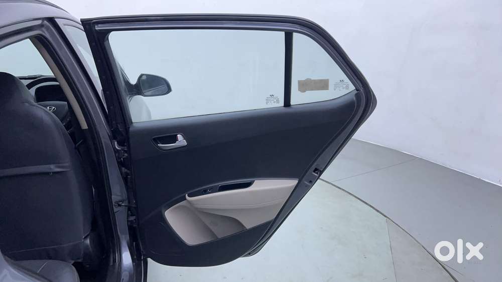 Hyundai Grand I10 1.2 Kappa Asta, 2015, Petrol
