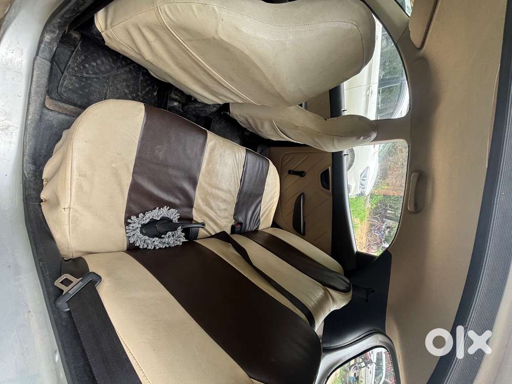 Less Driven Car