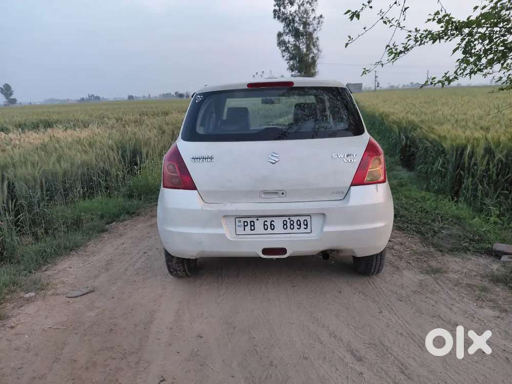 Maruti Suzuki Swift 2009 Diesel