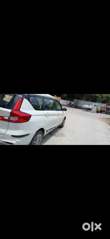 Maruti Suzuki Ertiga 1.5 Tour M 2023