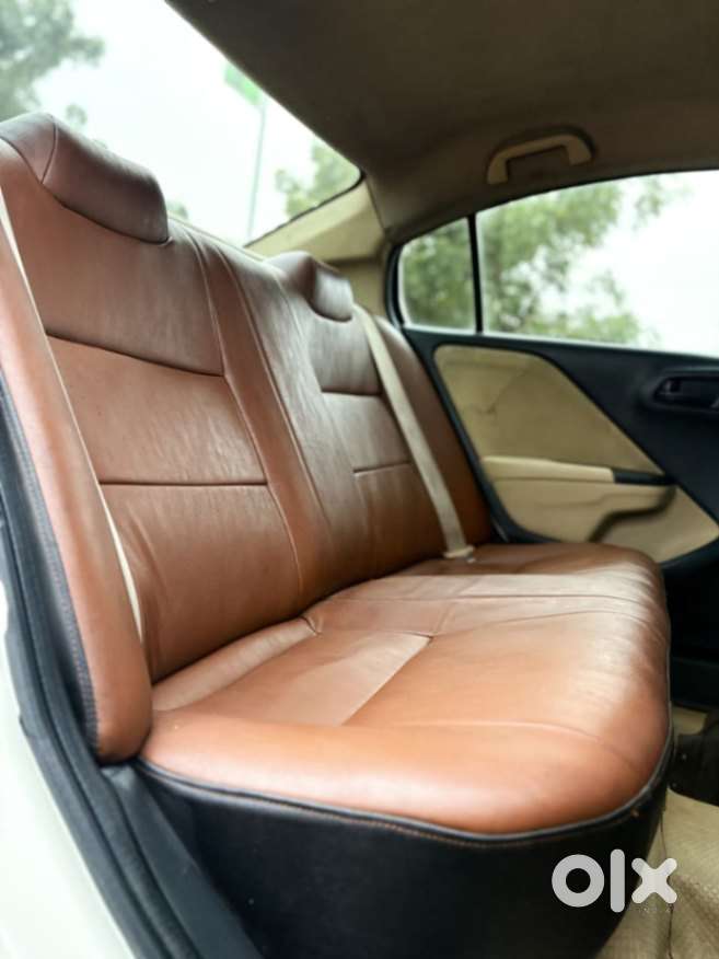 Honda City I Dtec V, 2014, Diesel