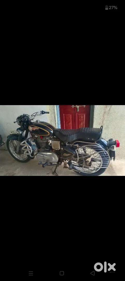 bullet motorbike price