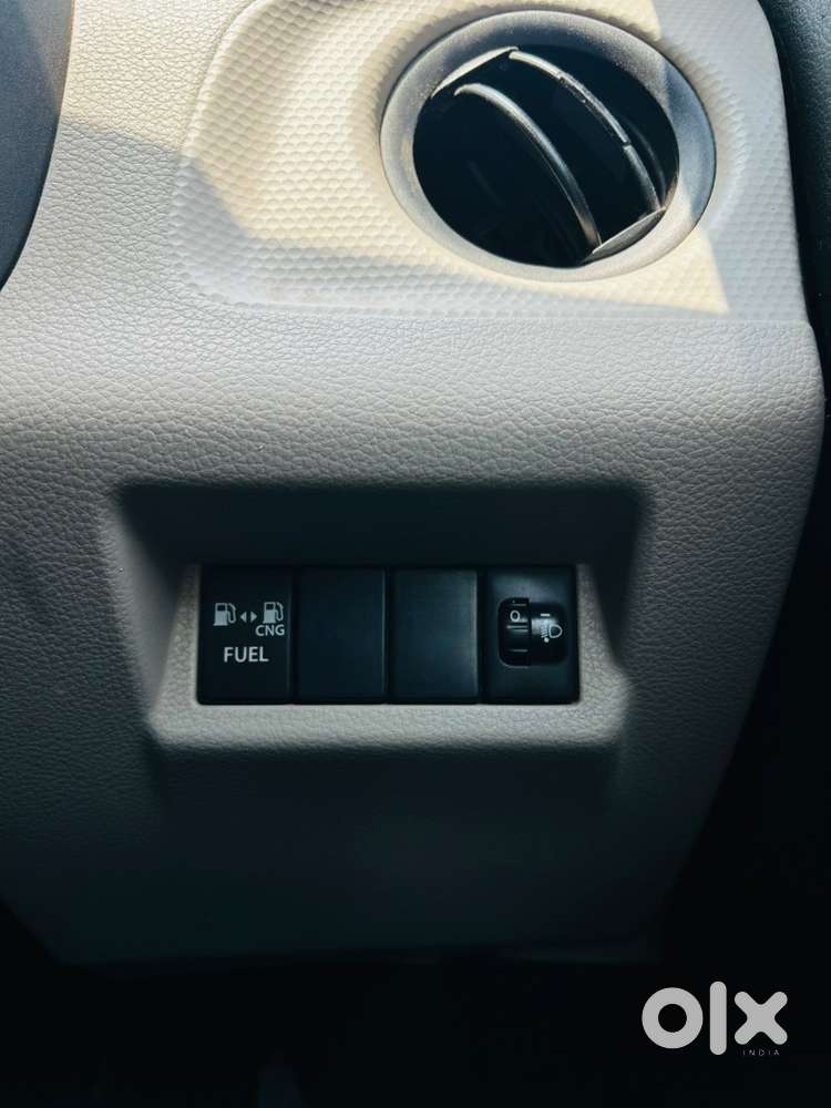 Maruti Wagon R 2021