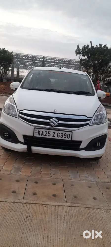 Maruti Suzuki Ertiga 2012 Diesel 280000 Km Driven Good Condtion