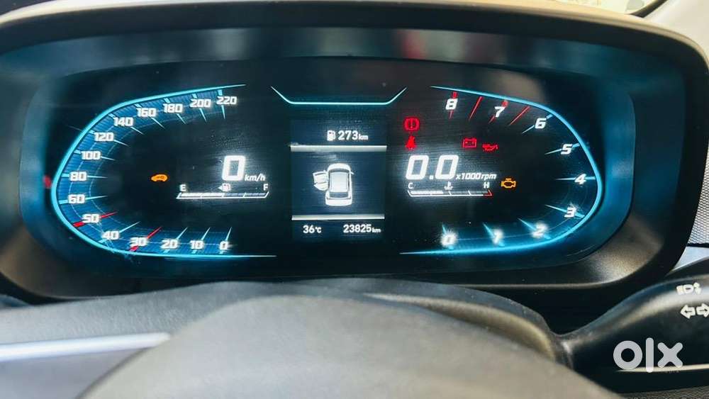 Hyundai Car 2023 Model