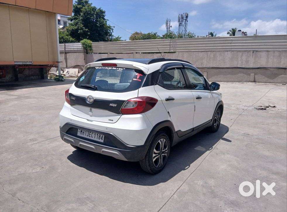 Tata Tiago Nrg 1.2 Xz Icng, 2023, Cng & Hybrids