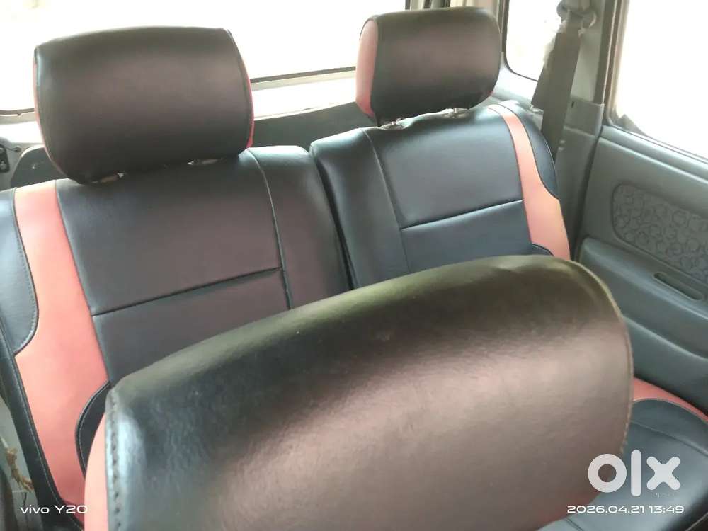 Good Condition 2 New Tyre Fornt