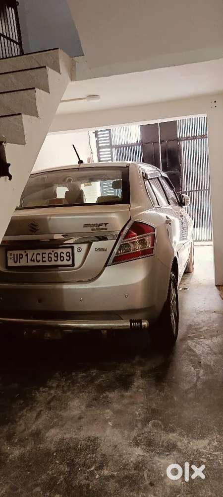 Maruti Suzuki Dzire 2014 Diesel 98000 Km Driven