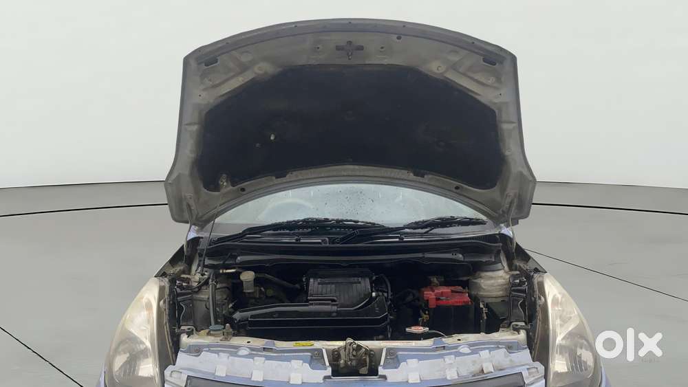 Maruti Suzuki Swift Dzire 1.2 Vxi Bsiv, 2016, Petrol