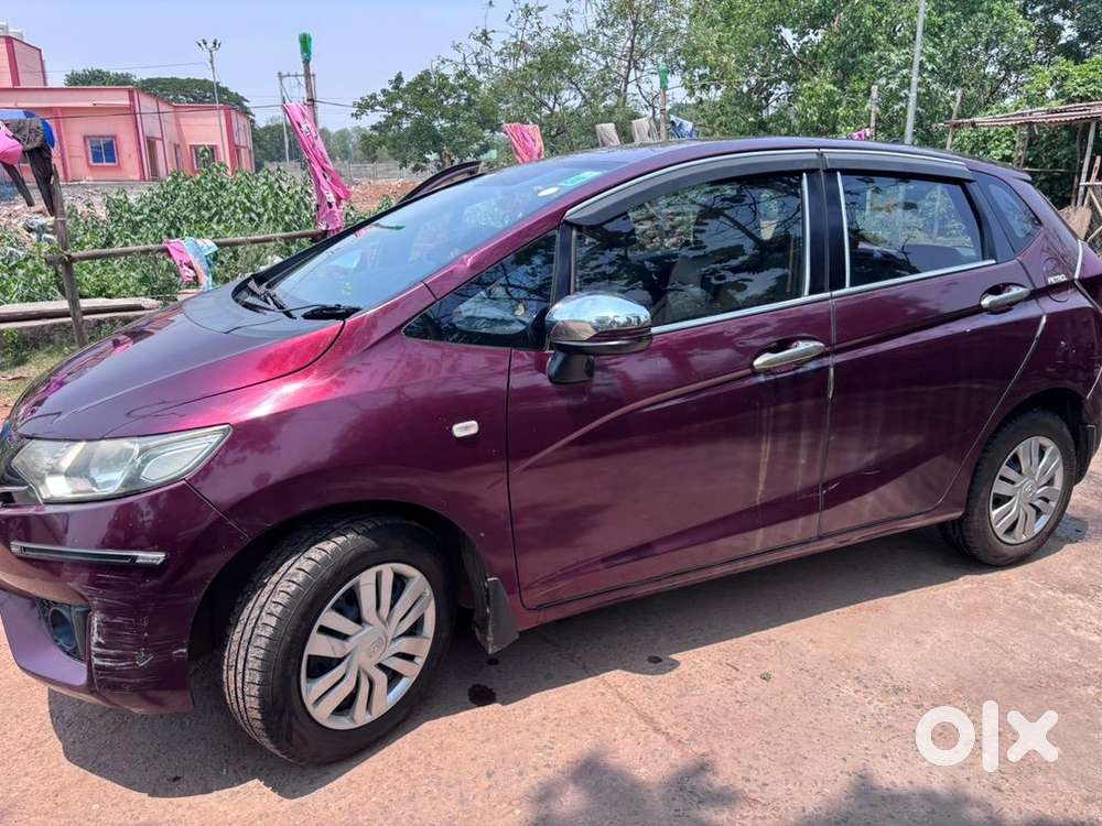 Honda Jazz 2015 Petrol