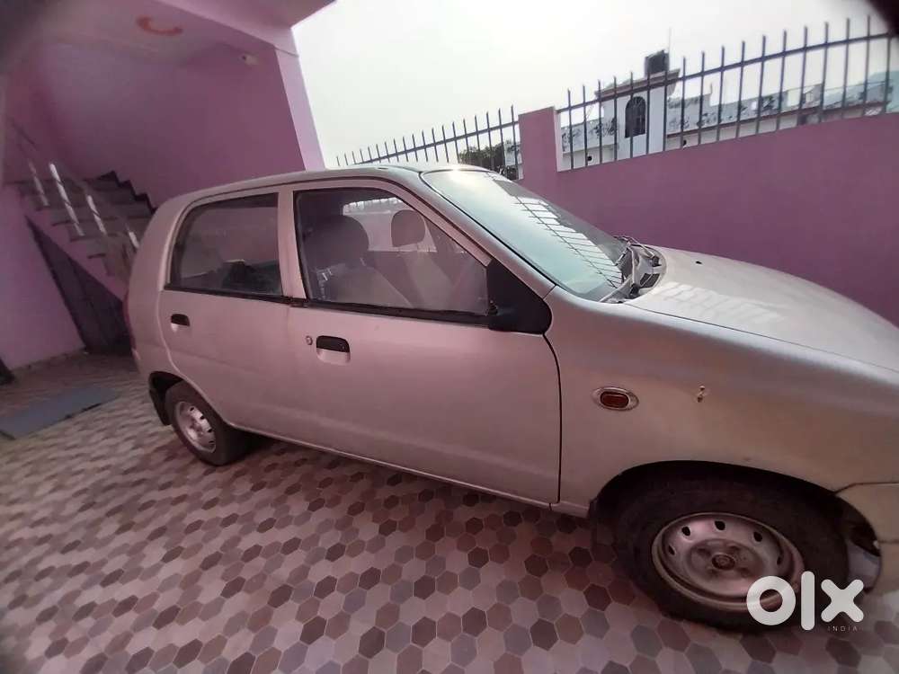 Alto Std 2007