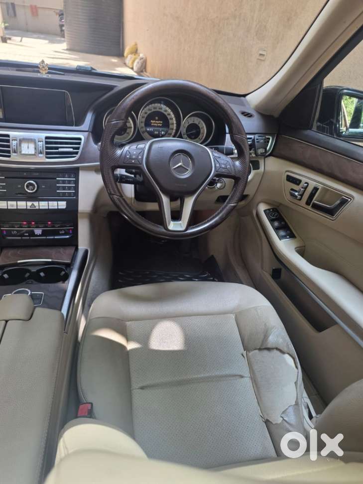Mercedes-benz E-class E200 Cgi Blue Efficiency, 2016, Petrol