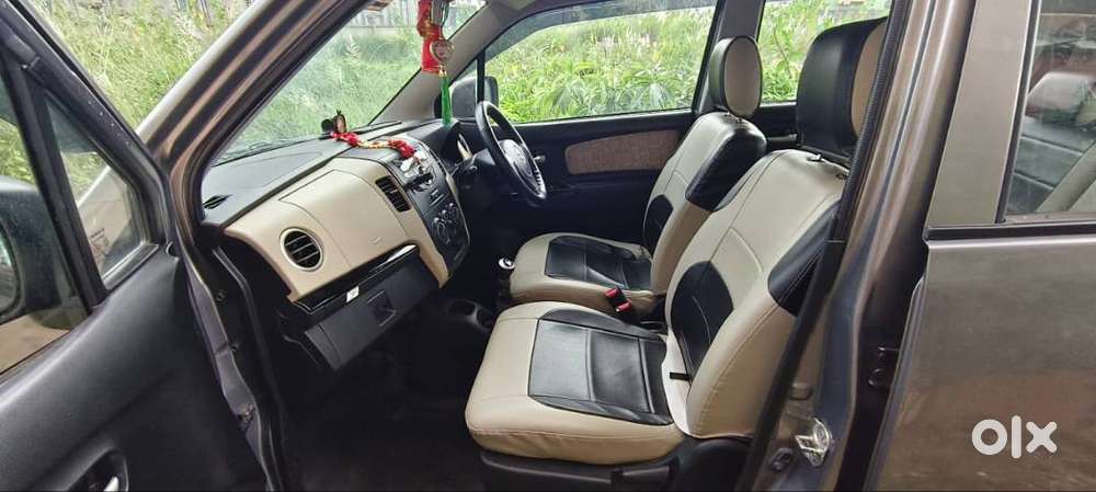2019 Maruti Suzuki Wagon R