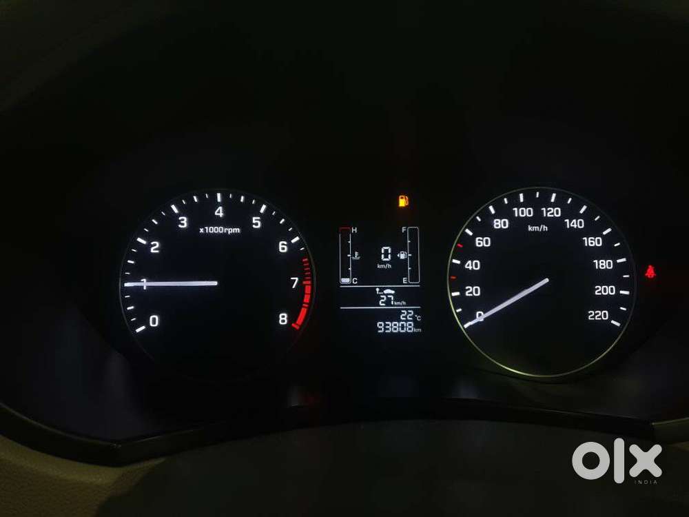 Hyundai I20 2015-2017 Magna 1.2, 2016, Petrol