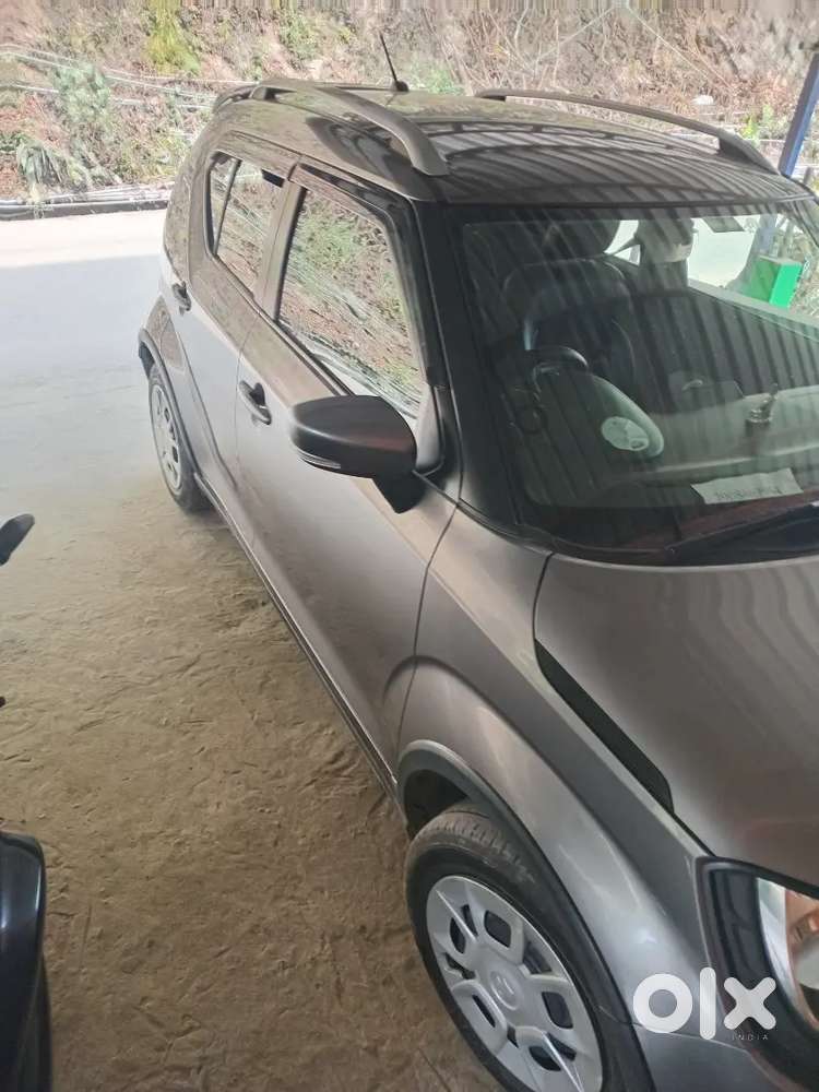 Maruti Suzuki Ignis 2022 Petrol 40000 Km Driven