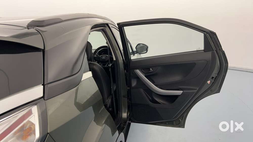 Tata Nexon 1.2 Revotron Xm (s), 2021, Petrol