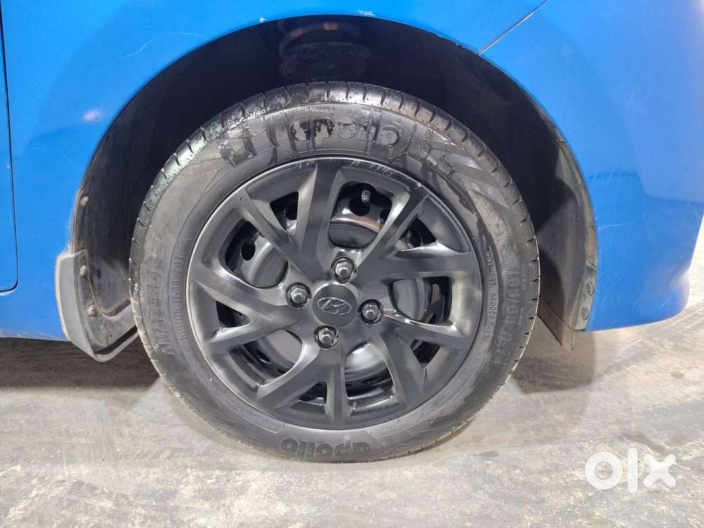 Hyundai Grand I10 1.2 Kappa Sportz, 2018, Petrol