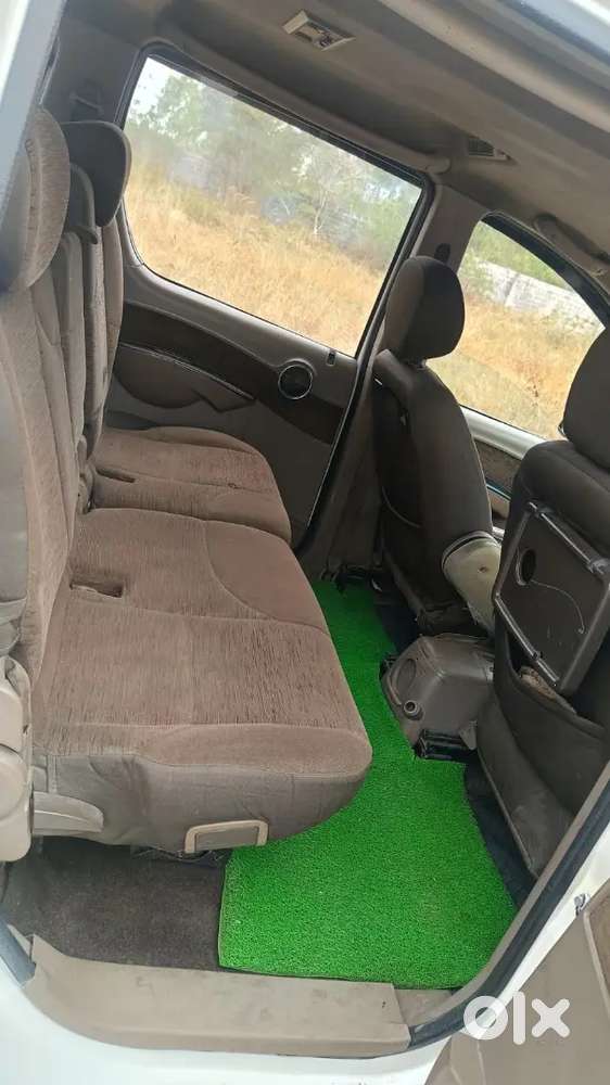 Mahindra Xylo 2010 Diesel 125000 Km Driven