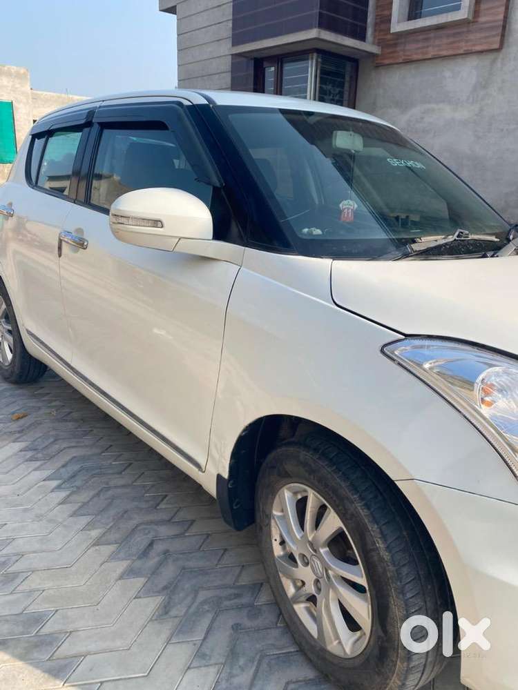 Maruti Suzuki Swift 2014 Zdi. Diesel Good Condition