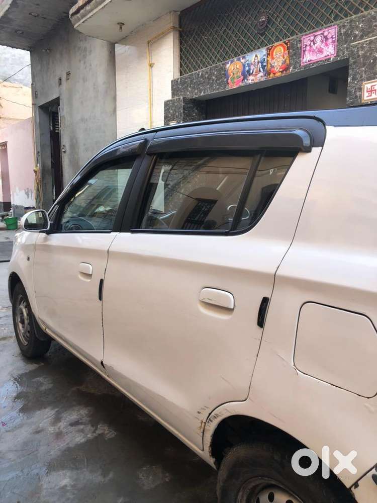 Maruti Suzuki Alto 800 2012 Petrol Good Condition