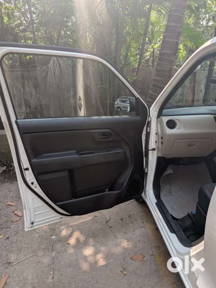 Maruti Suzuki Wagon R Lxi 2021