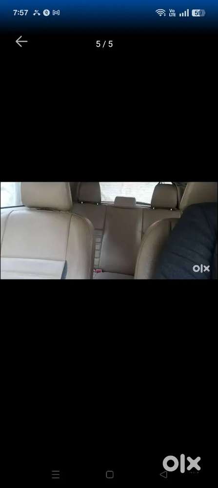 Toyota Etios Liva 2018 Petrol 64000 Km Driven