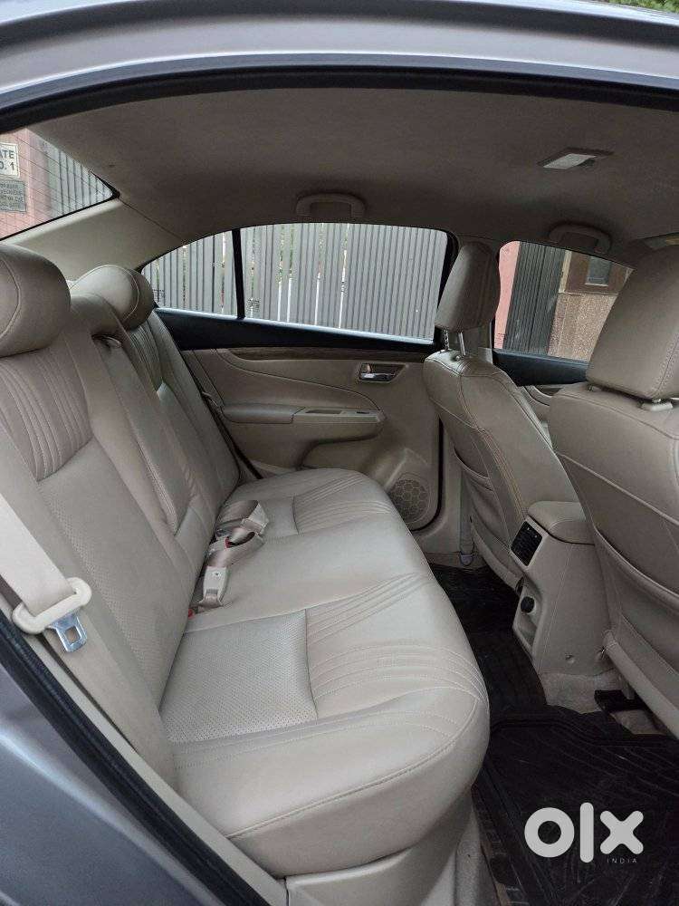 Maruti Suzuki Ciaz 1.5 Delta Shvs Mt, 2020, Petrol