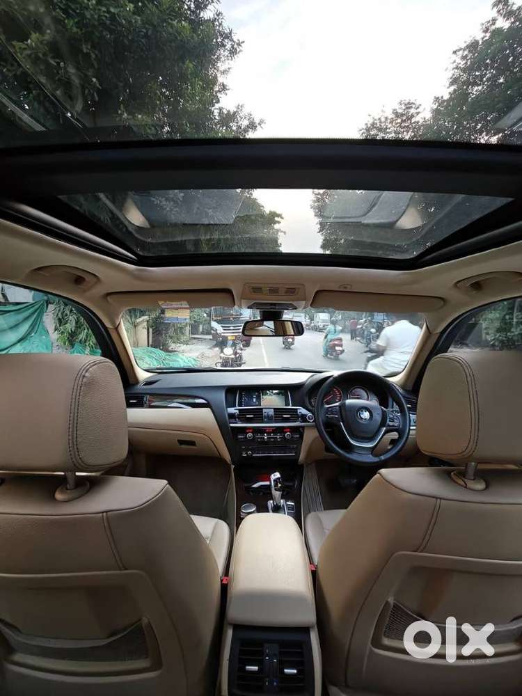 Bmw X1, 2017, Diesel