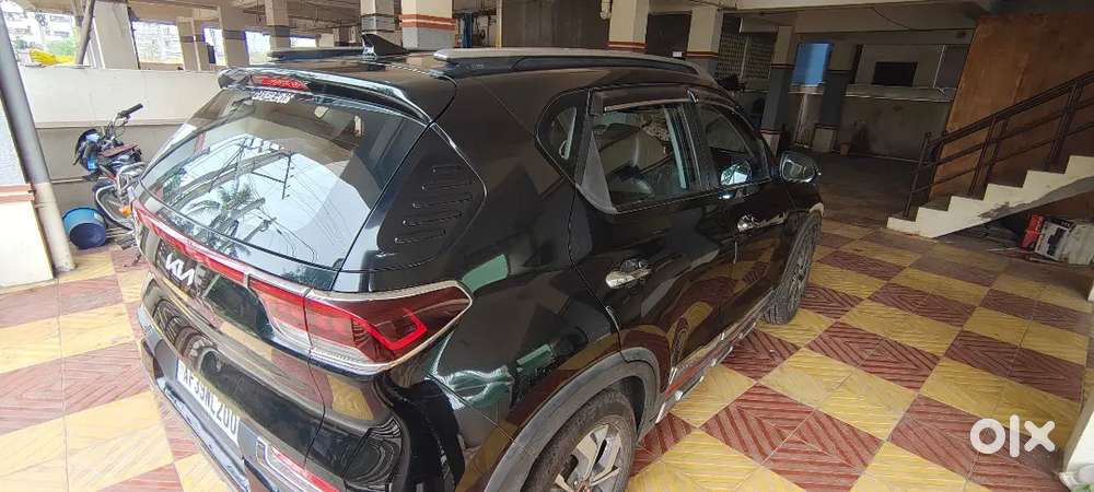 Kia Sonet 1.5 Htx 2022