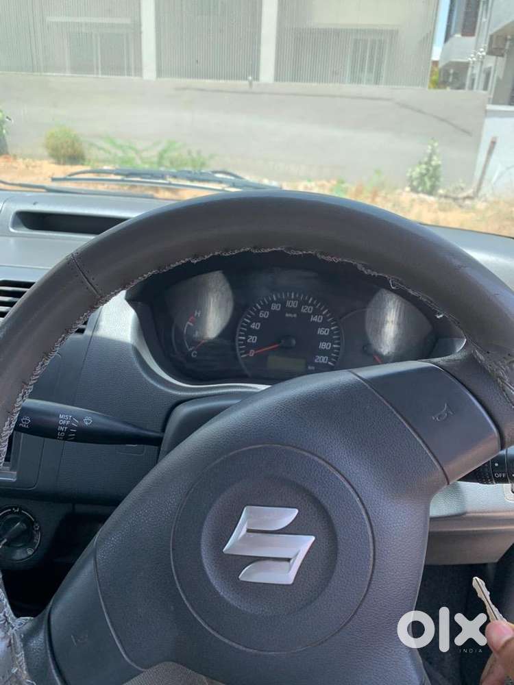 Maruti Suzuki Diesel 2009 On Table Negotiable