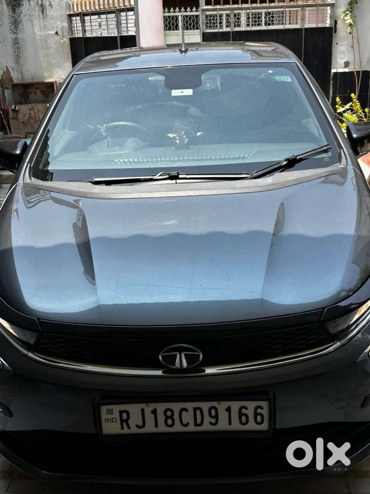 Tata Altroz 2021 Model