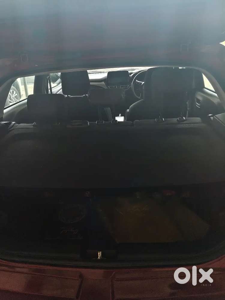 Maruti Suzuki Baleno 2026