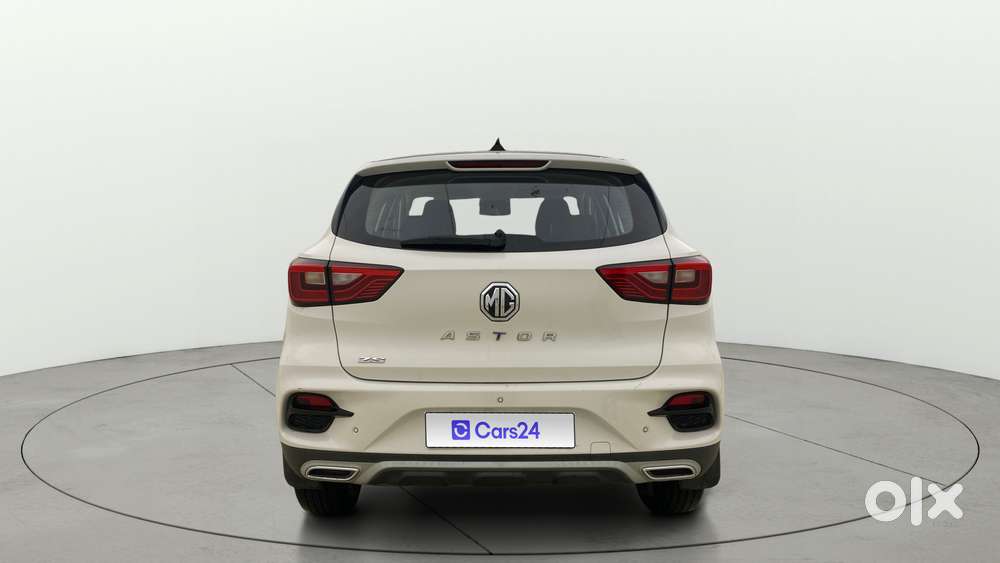 Mg Astor 1.5 Style, 2023, Petrol