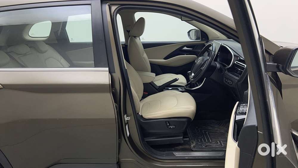 Mg Hector Sharp Pro 1.5 Turbo Mt, 2023, Petrol