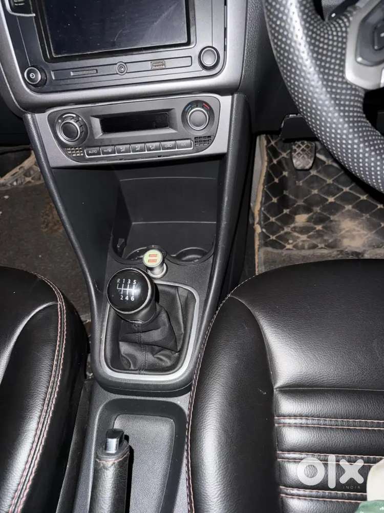 Sports Gt Tsi Highline