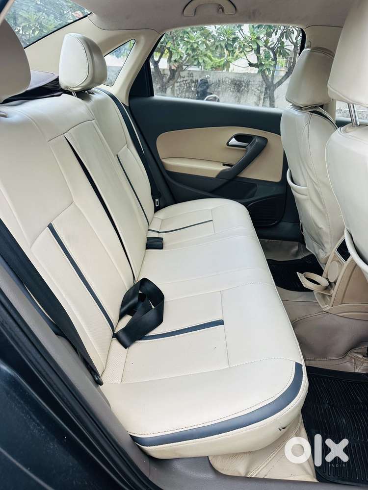 Volkswagen Vento 1.5 Tdi Highline Plus At, 2016, Diesel