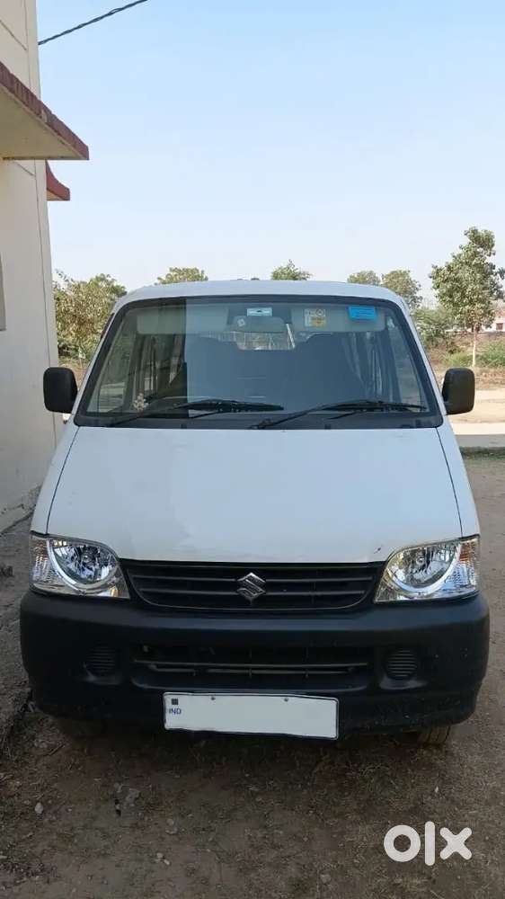 Eeco March 2024 Model