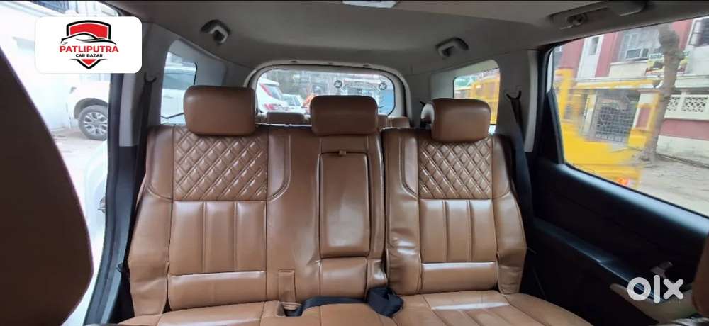 Mahindra Xuv500 W11 Option, 2019, Diesel
