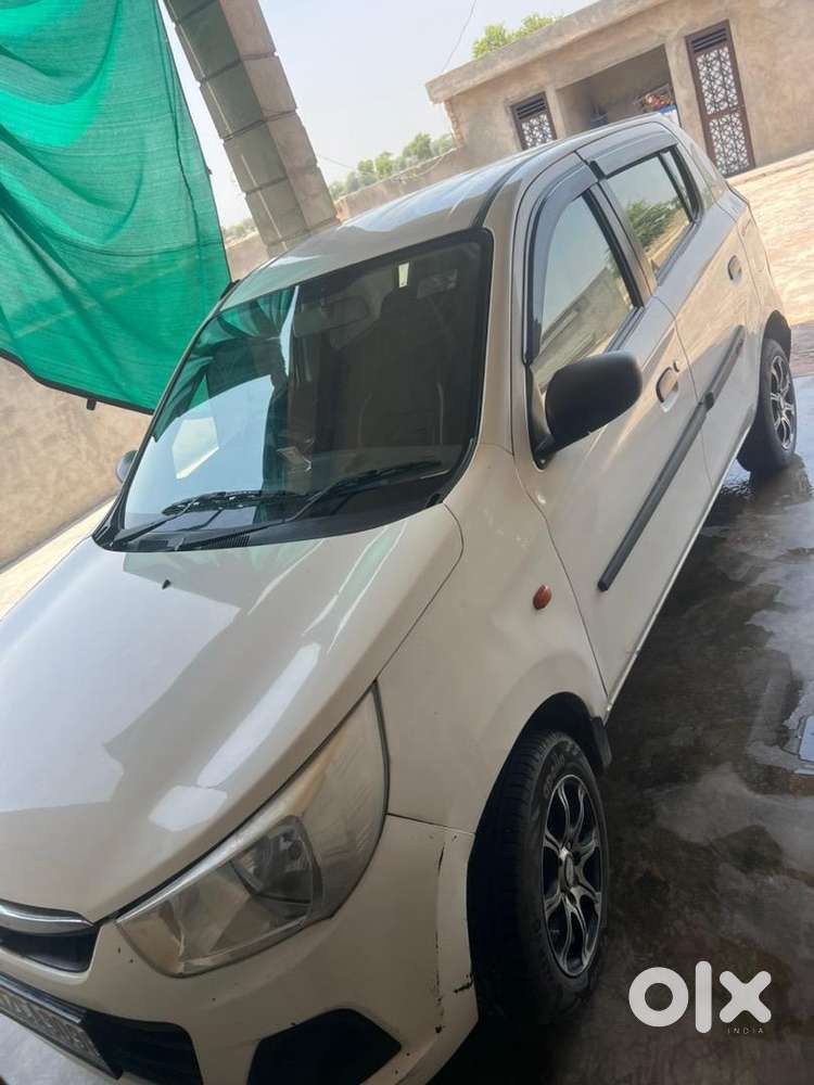Maruti Suzuki 2019 Km Driven
