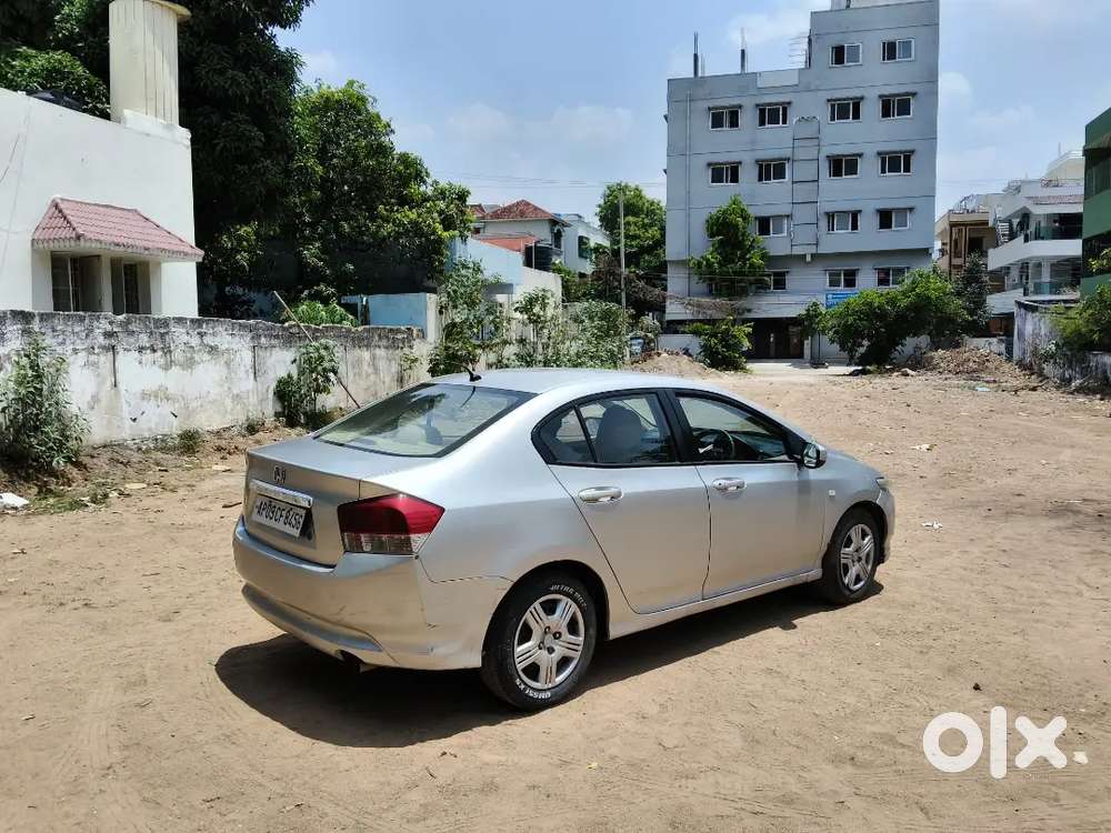 Honda City For Sale Petrol