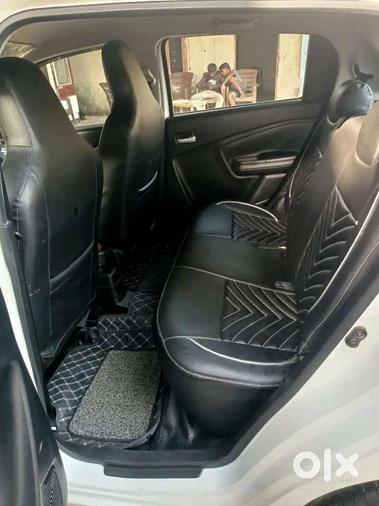 Maruti Suzuki Celerio Zxi 12/2023 Automatic