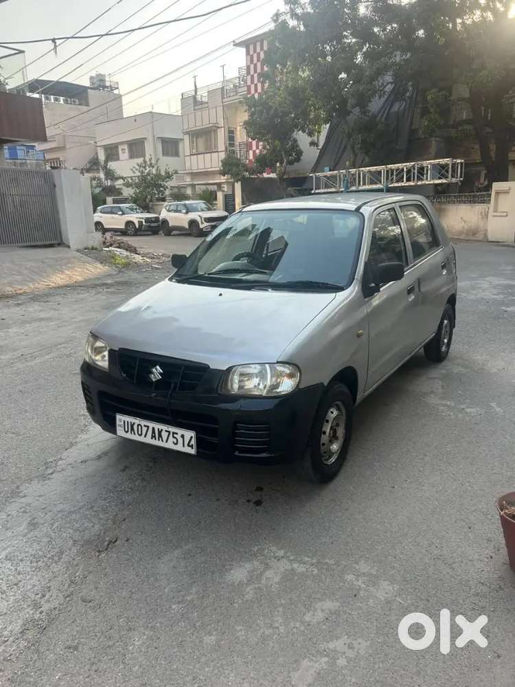 Good Condition Koi Kam Nahi Ha Gadi Ma