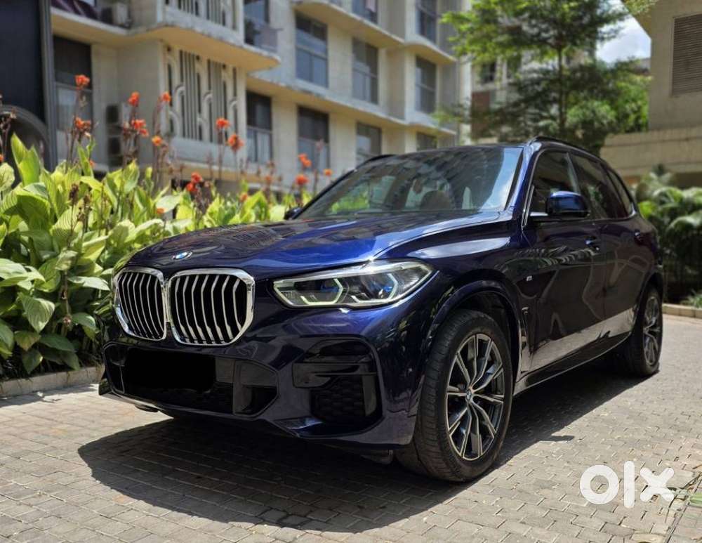 Bmw X5 X Drive 30d M Sport, 2022, Diesel