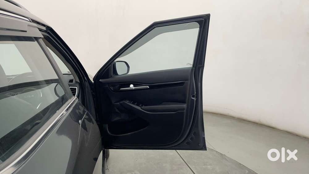 Kia Seltos Htx G, 2021, Petrol
